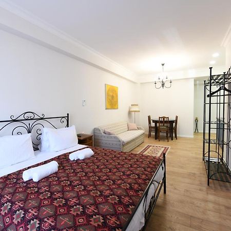 Batoni Apartments Tiflis Exterior foto